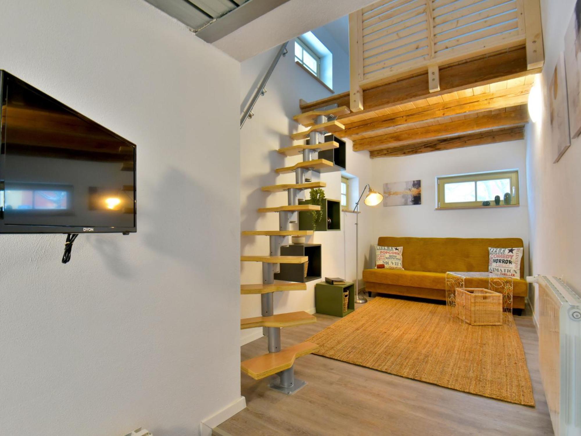 Apartment Filmtheater Oberhof-8 By Interhome Oberhof  Zewnętrze zdjęcie
