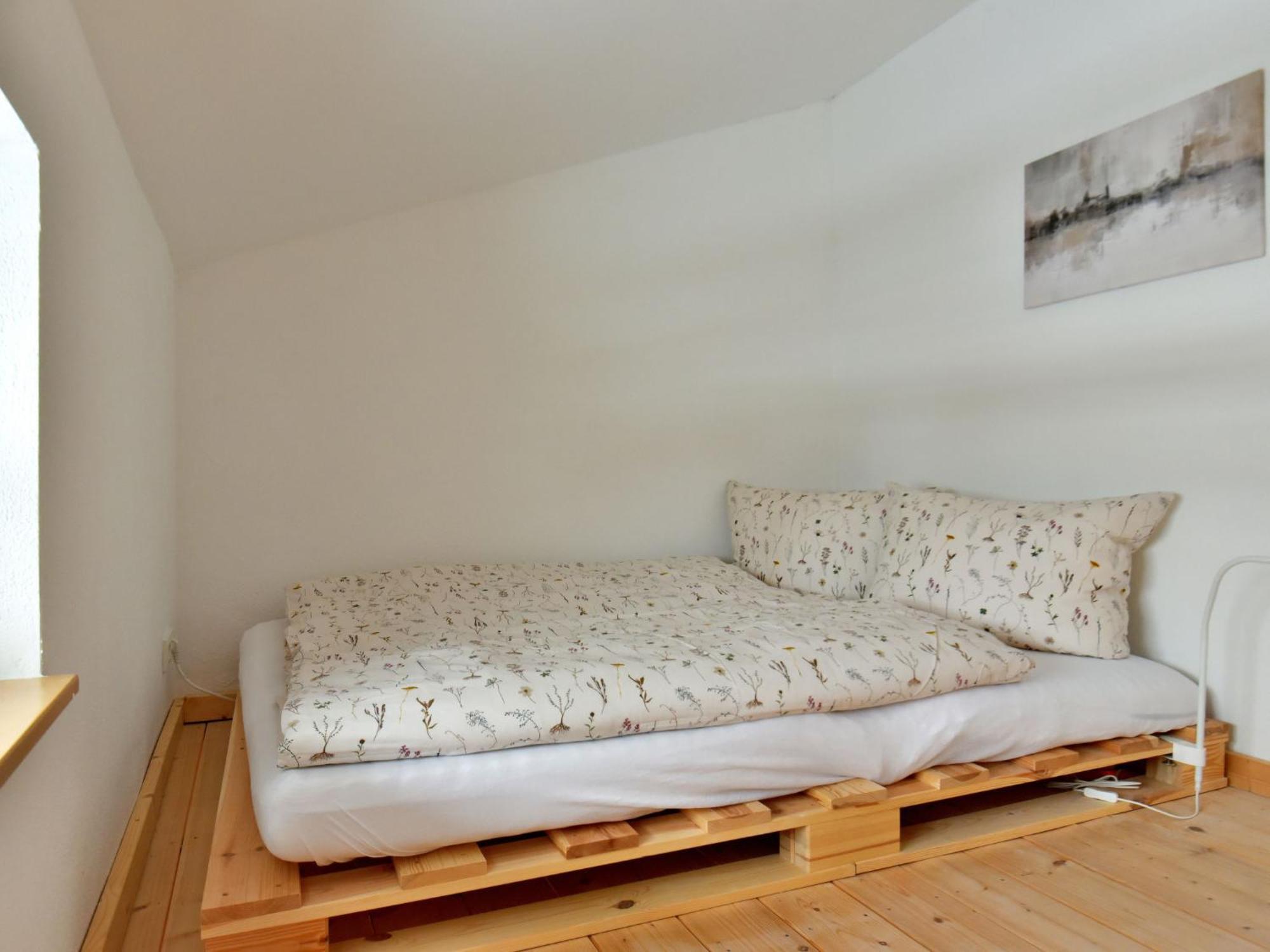 Apartment Filmtheater Oberhof-8 By Interhome Oberhof  Zewnętrze zdjęcie