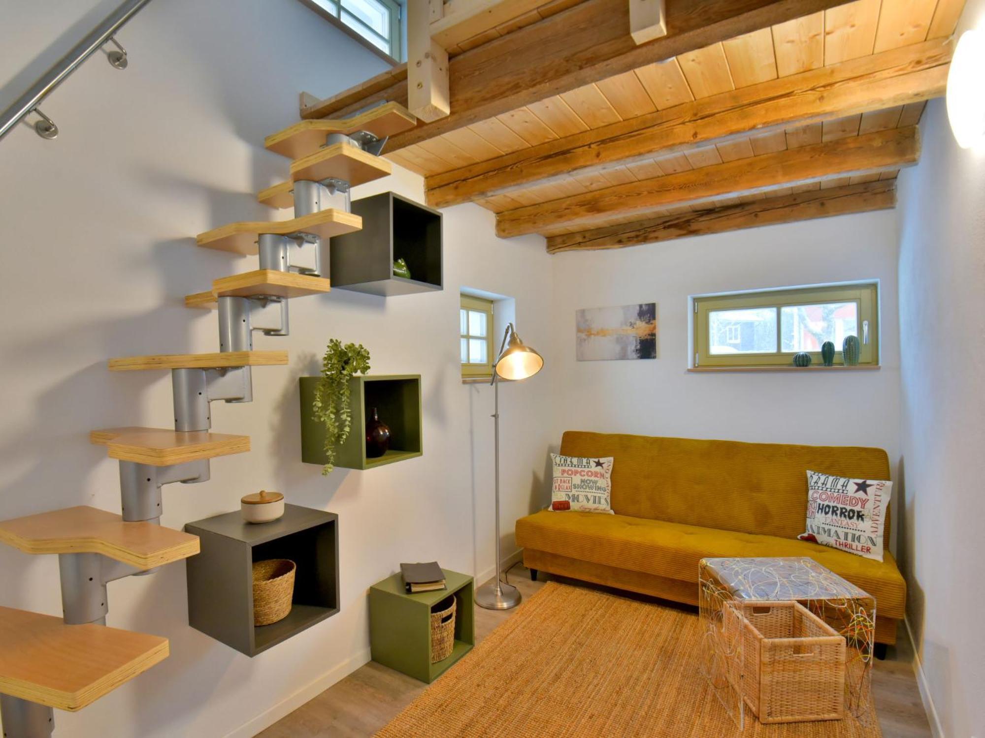 Apartment Filmtheater Oberhof-8 By Interhome Oberhof  Zewnętrze zdjęcie